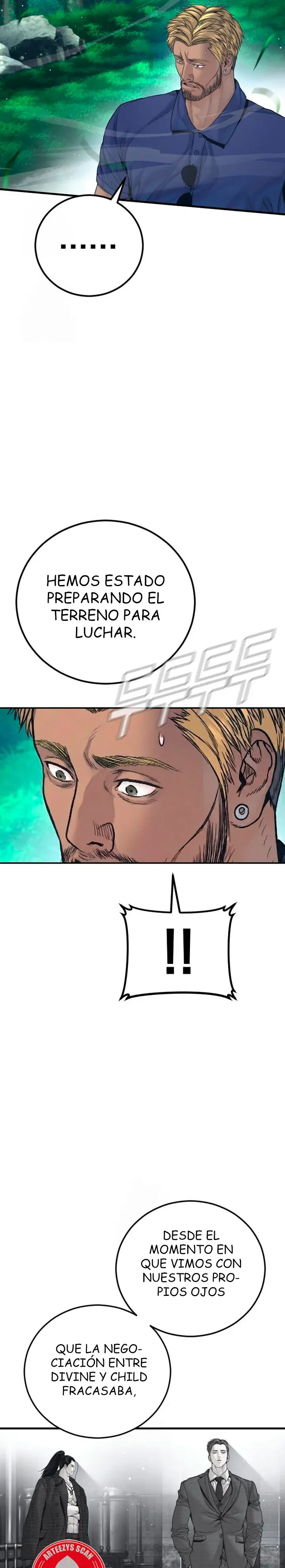 Manager Kim Capítulo 229 - Page 44