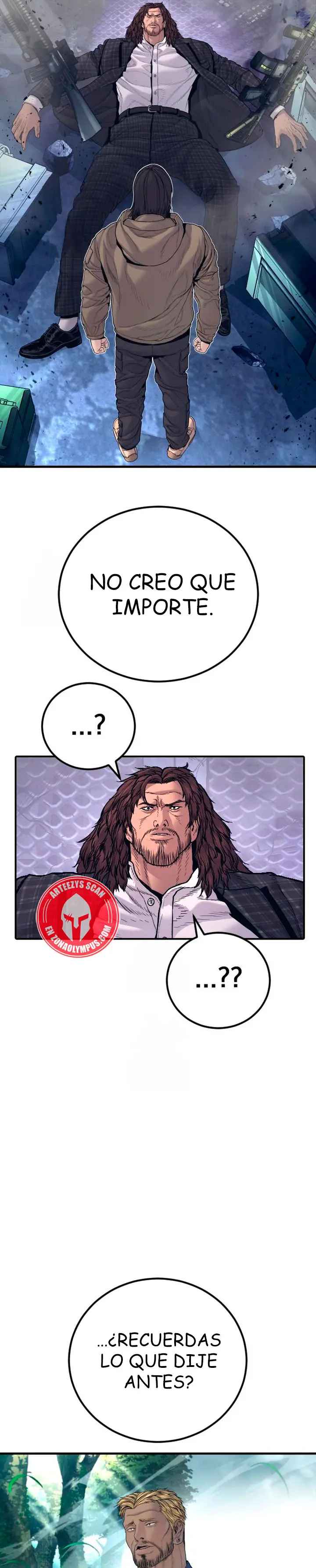 Manager Kim Capítulo 229 - Page 51