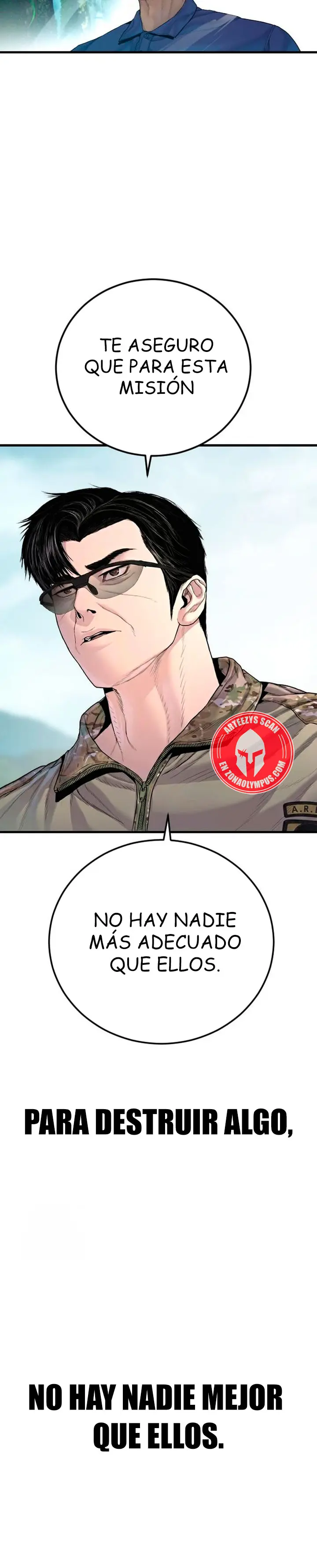 Manager Kim Capítulo 229 - Page 52