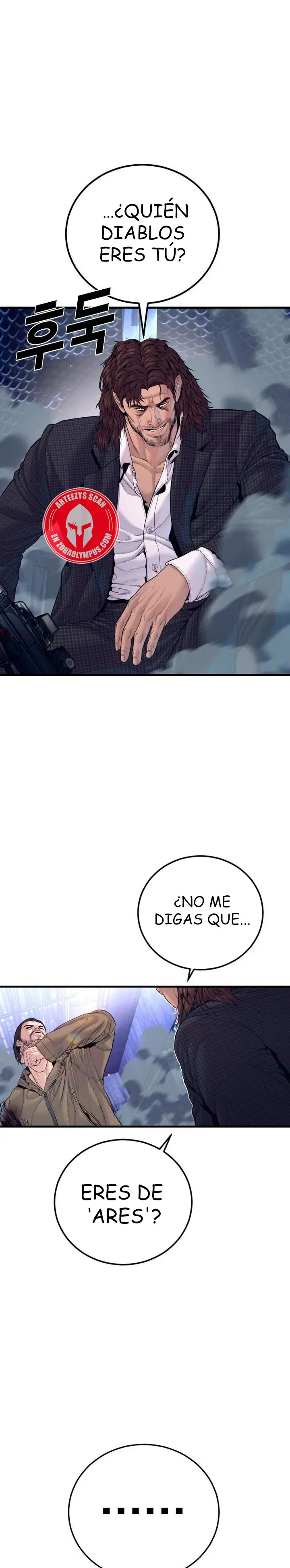 Manager Kim Capítulo 230 - Page 2