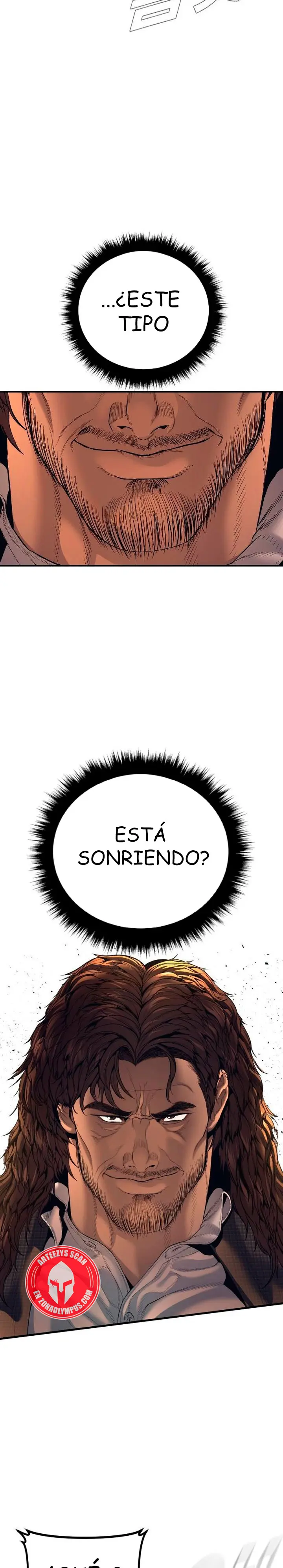 Manager Kim Capítulo 230 - Page 21
