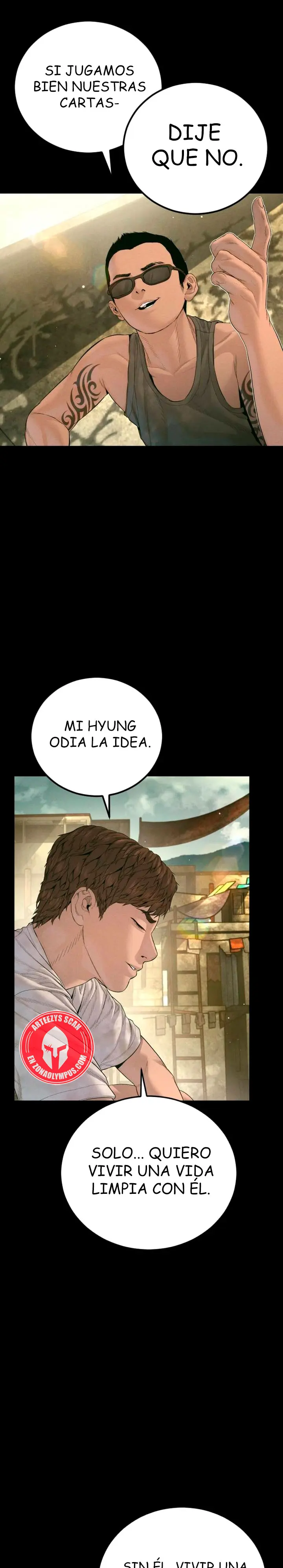 Manager Kim Capítulo 230 - Page 30