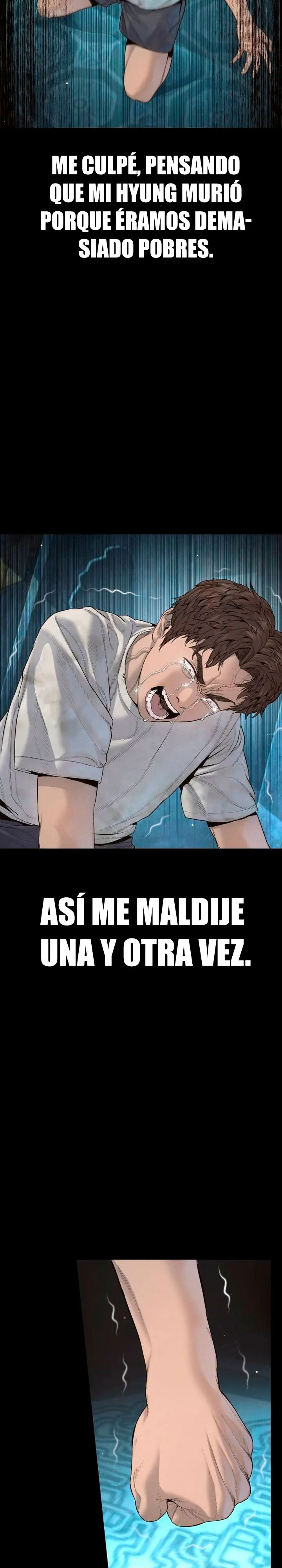 Manager Kim Capítulo 230 - Page 41