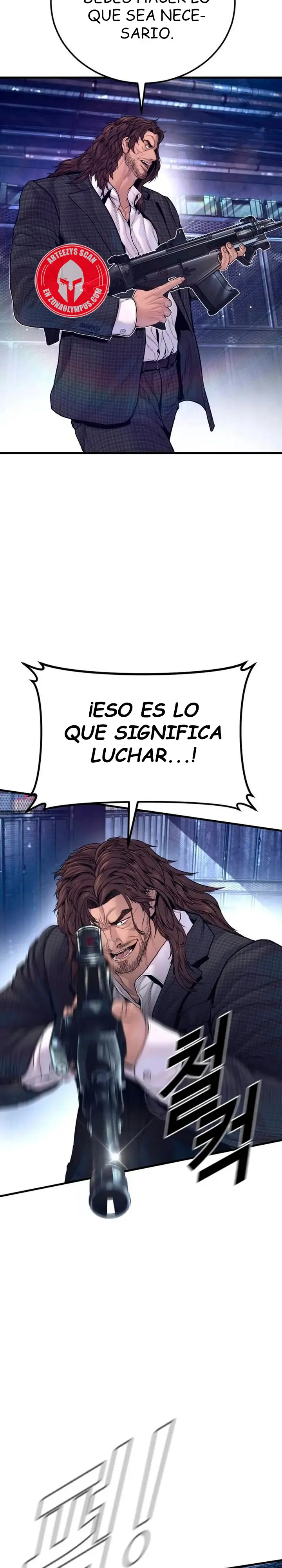 Manager Kim Capítulo 231 - Page 13