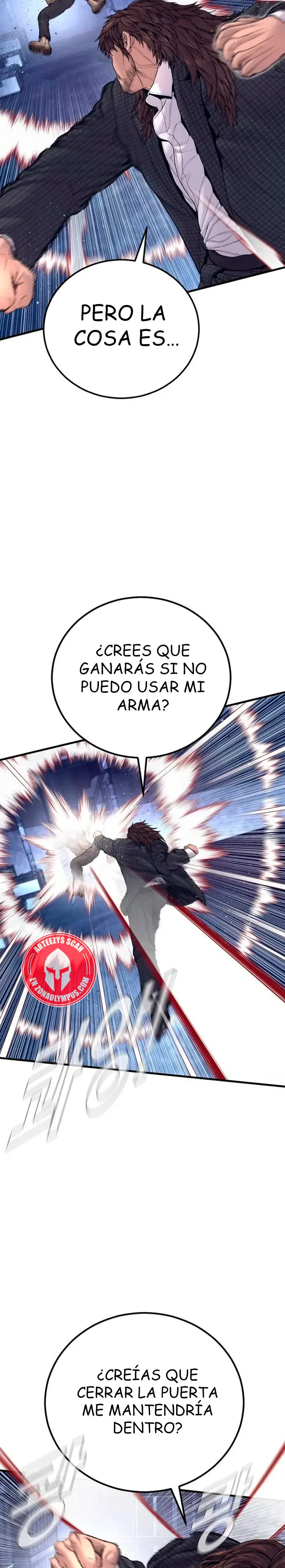 Manager Kim Capítulo 231 - Page 18