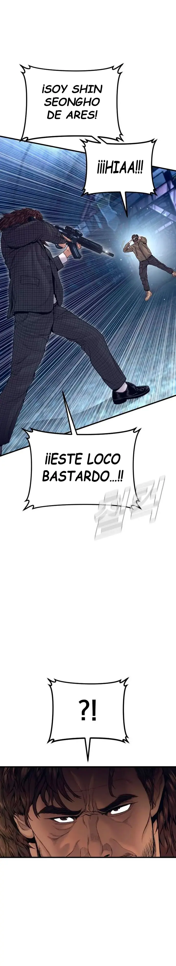 Manager Kim Capítulo 231 - Page 31