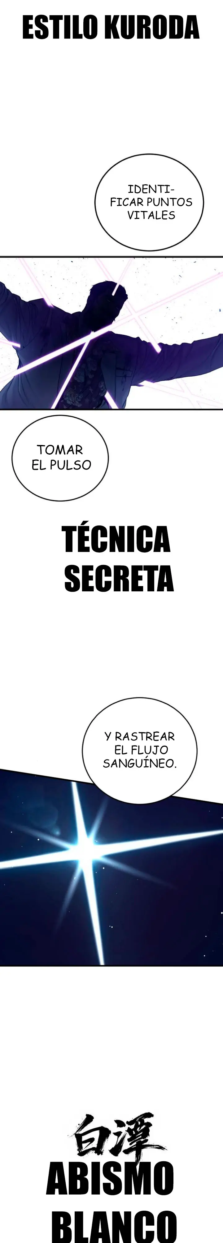 Manager Kim Capítulo 232 - Page 37