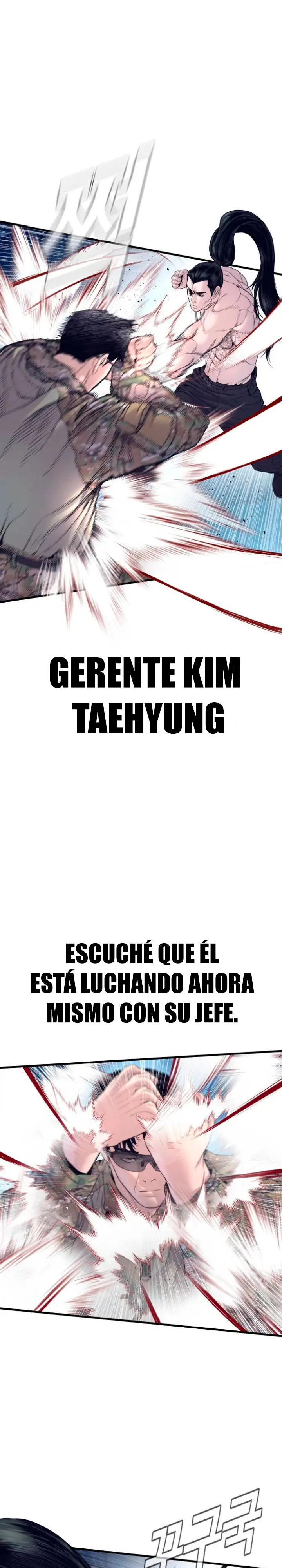 Manager Kim Capítulo 232 - Page 41