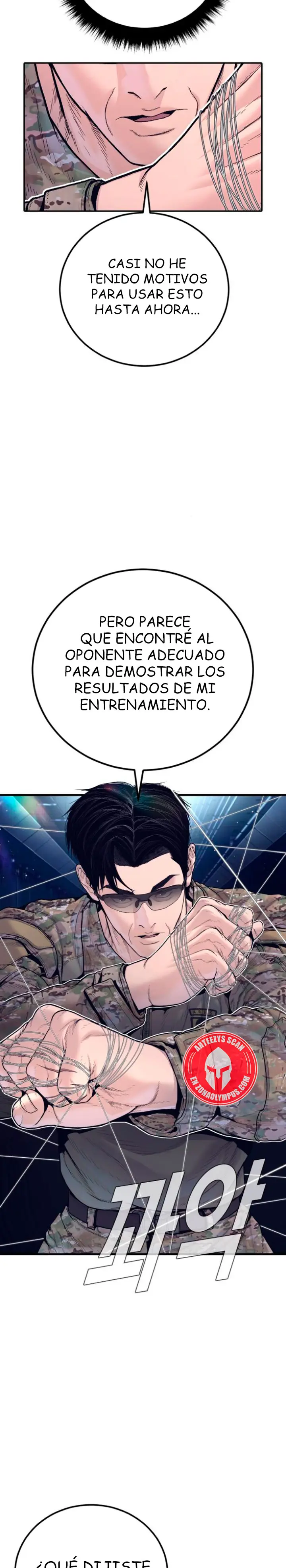 Manager Kim Capítulo 232 - Page 53