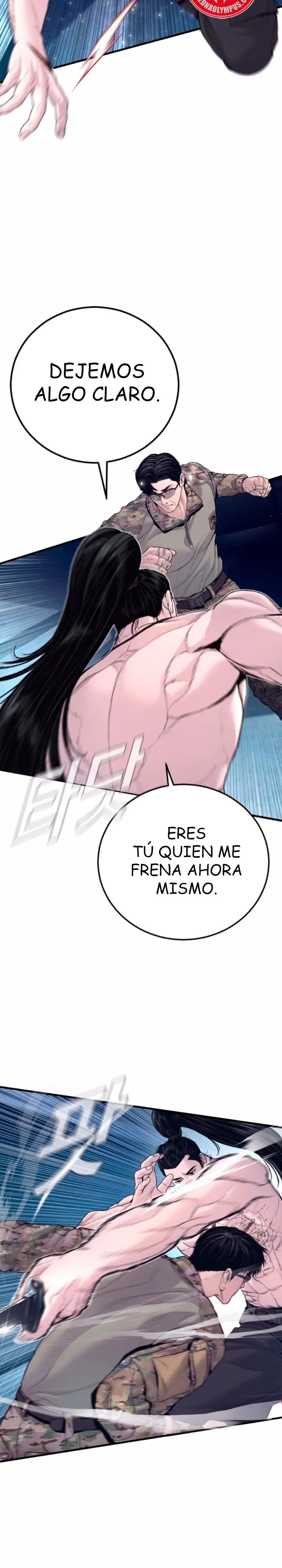 Manager Kim Capítulo 233 - Page 10