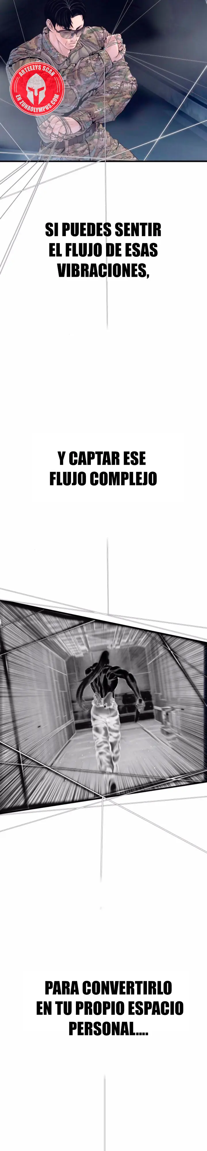 Manager Kim Capítulo 233 - Page 32