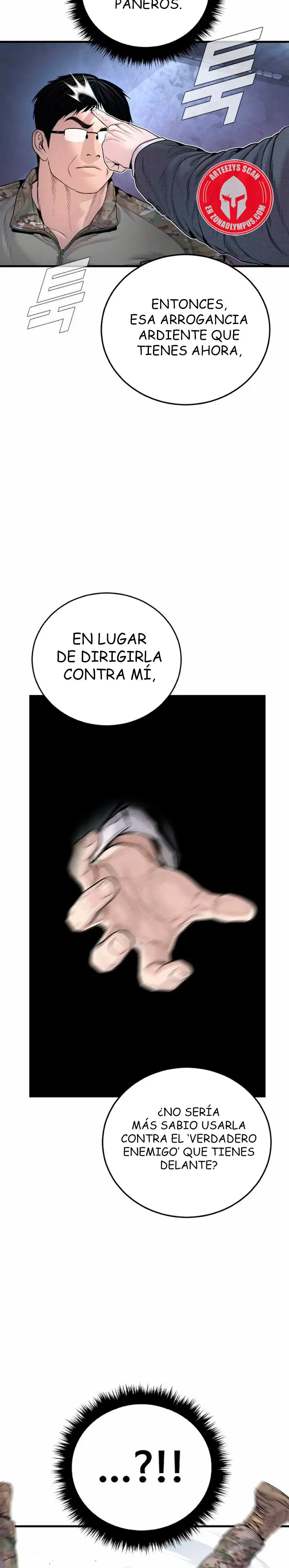 Manager Kim Capítulo 234 - Page 29