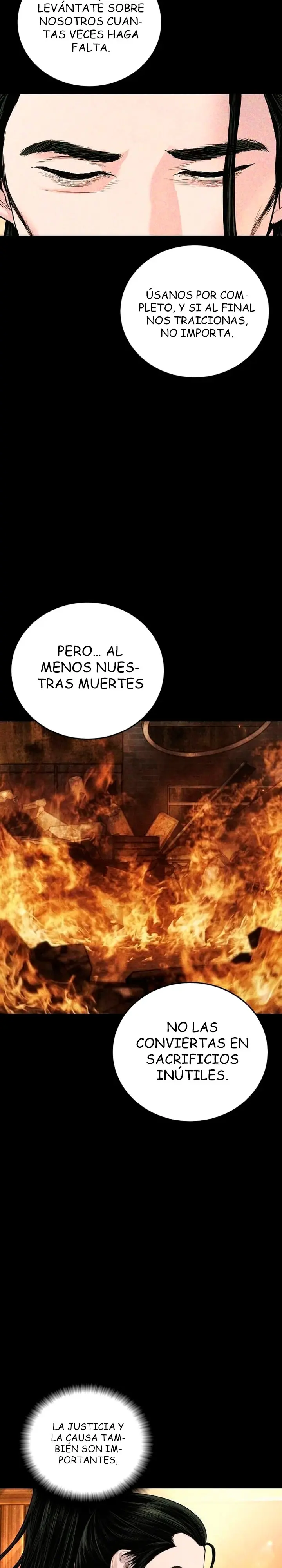 Manager Kim Capítulo 234 - Page 42