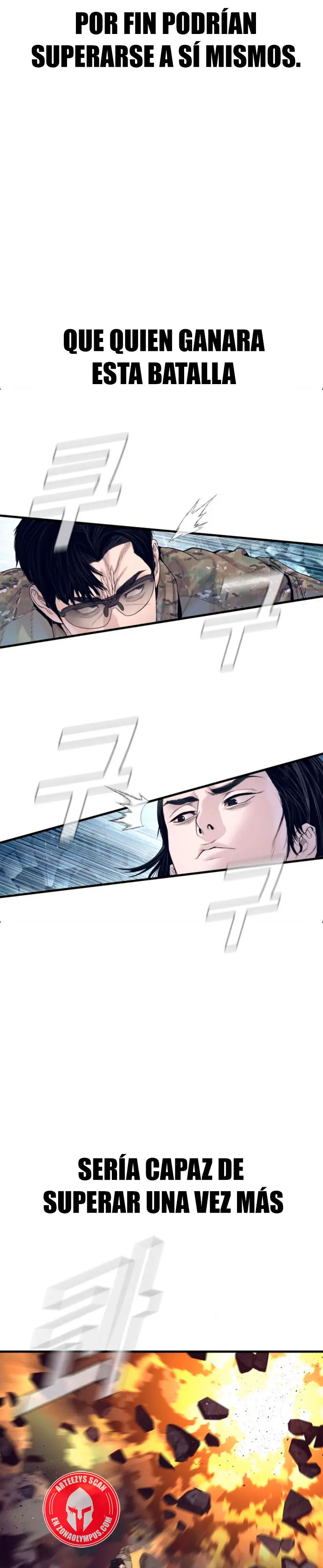 Manager Kim Capítulo 235 - Page 27