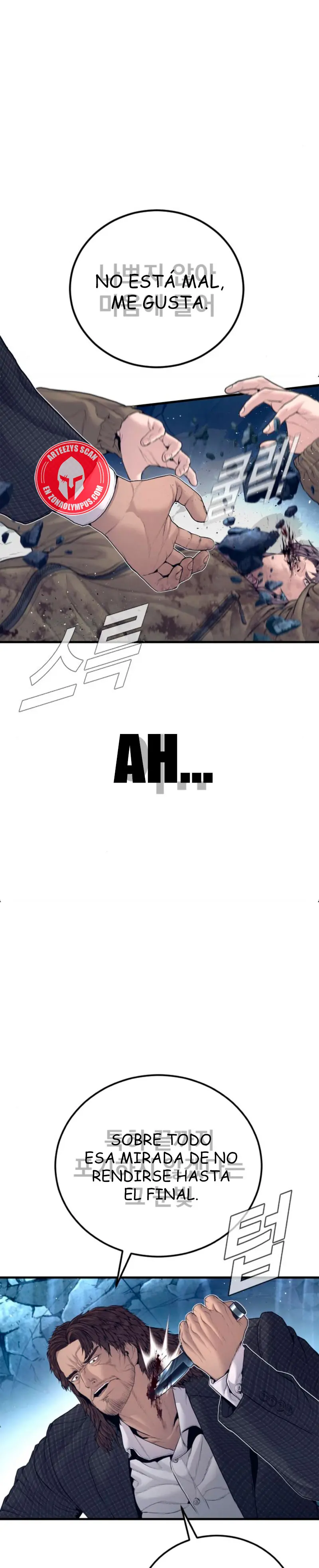 Manager Kim Capítulo 235 - Page 41