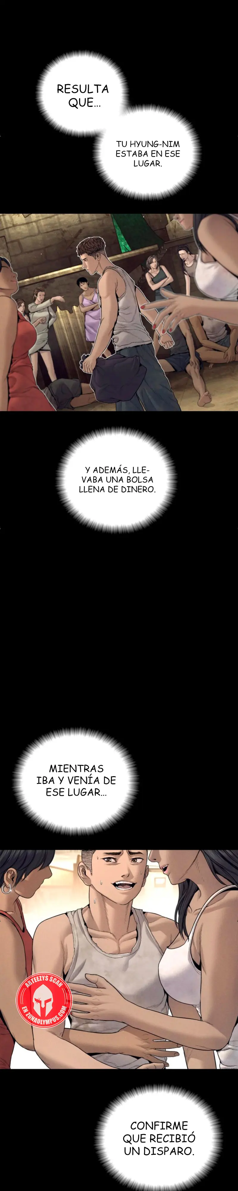Manager Kim Capítulo 236 - Page 30
