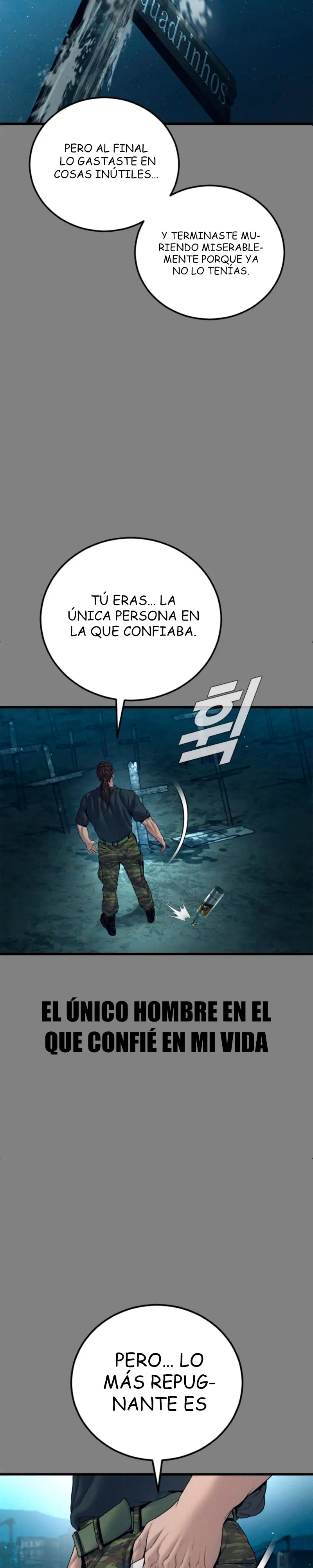 Manager Kim Capítulo 236 - Page 33