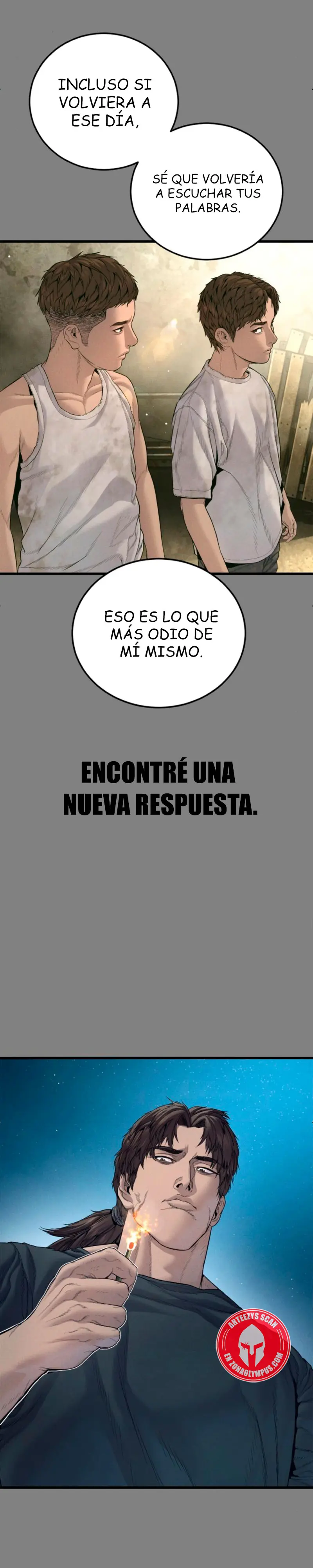 Manager Kim Capítulo 236 - Page 35