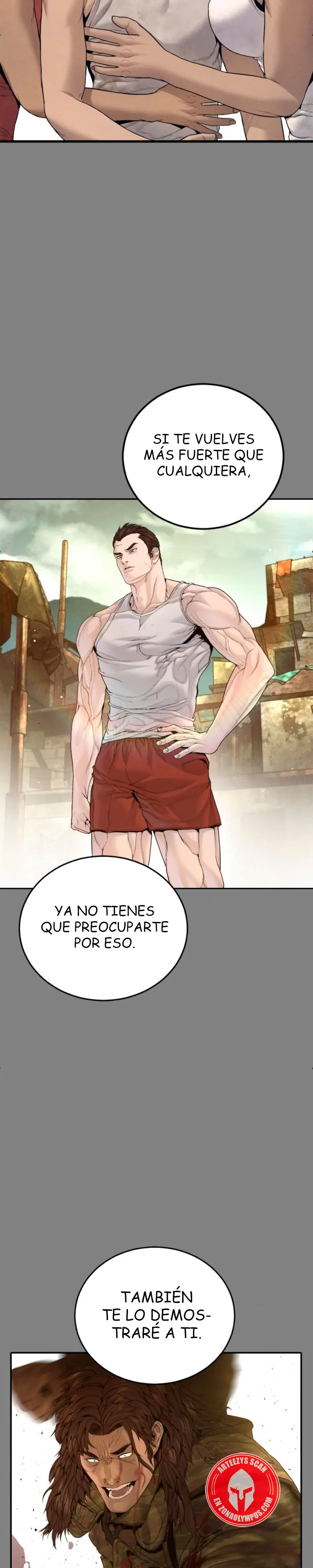Manager Kim Capítulo 236 - Page 38