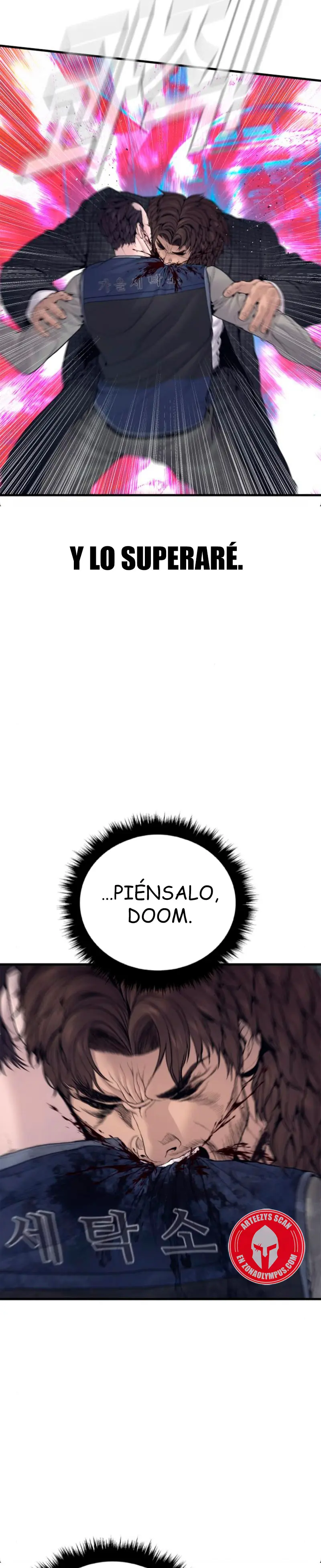 Manager Kim Capítulo 236 - Page 45