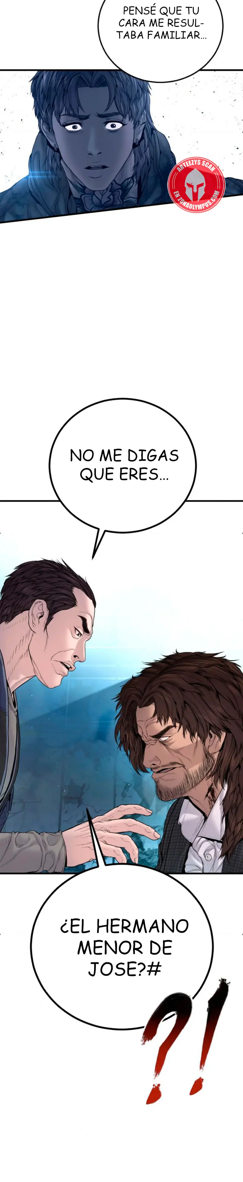Manager Kim Capítulo 236 - Page 54