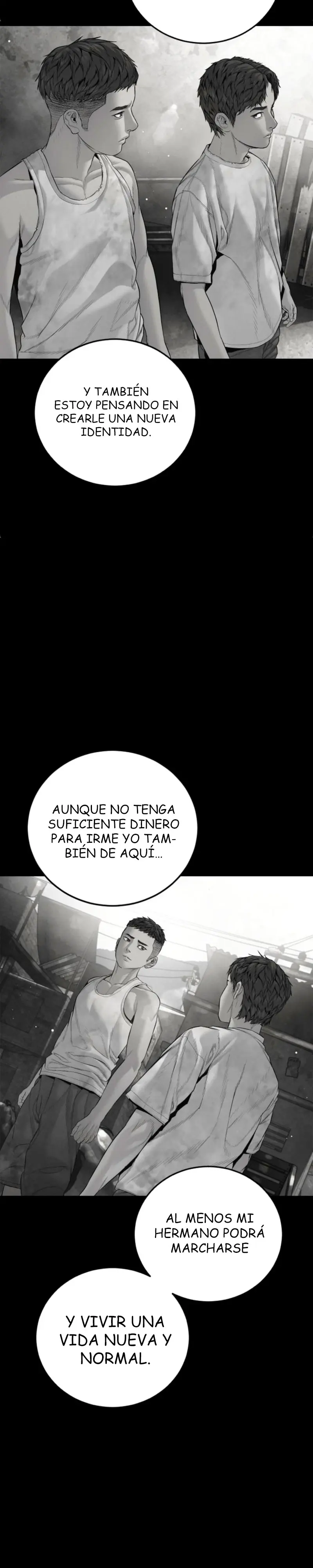 Manager Kim Capítulo 237 - Page 18