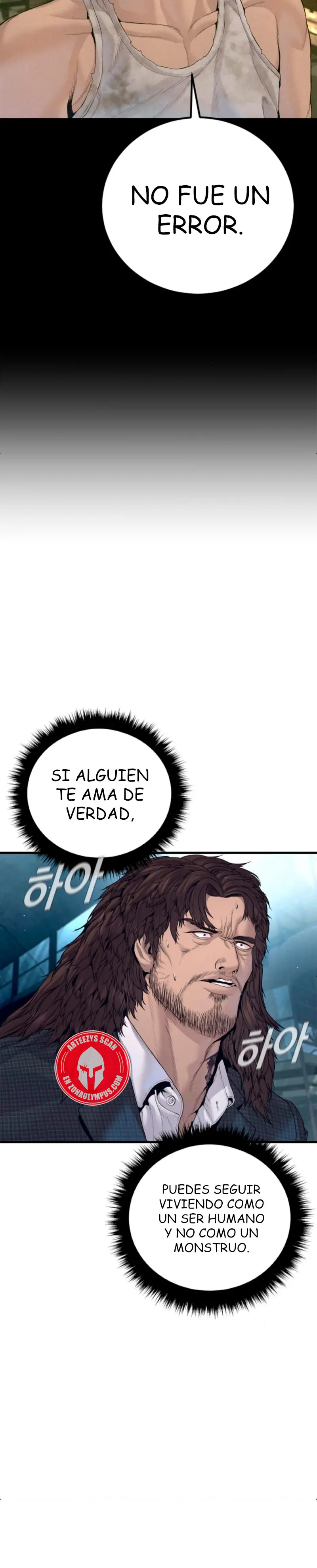 Manager Kim Capítulo 237 - Page 26