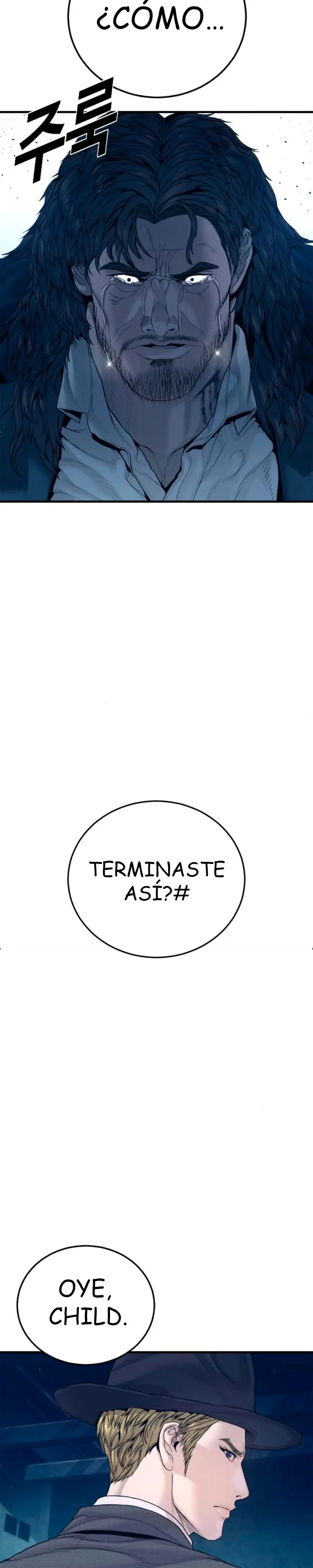 Manager Kim Capítulo 237 - Page 31