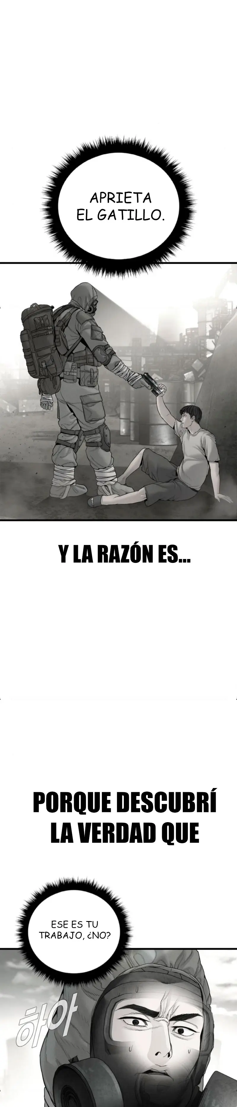 Manager Kim Capítulo 237 - Page 54