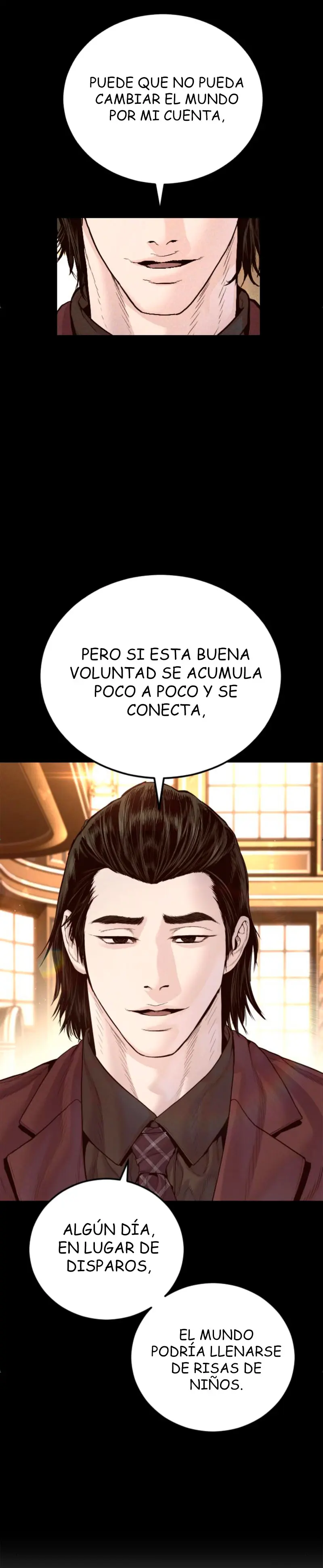 Manager Kim Capítulo 238 - Page 26