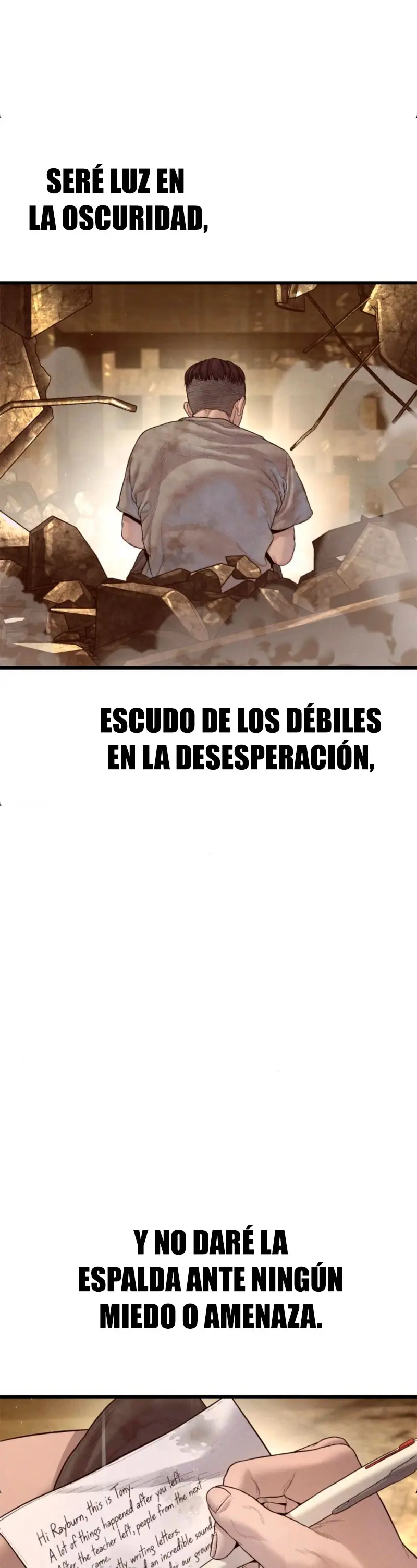 Manager Kim Capítulo 238 - Page 58