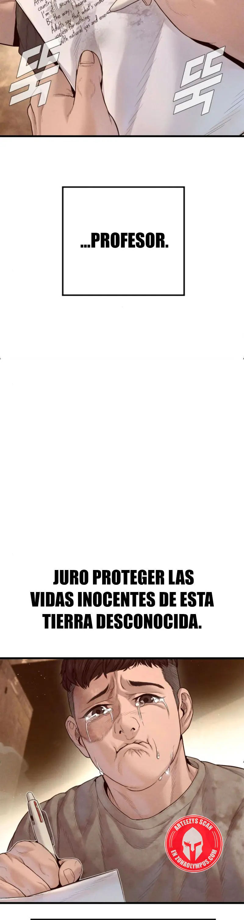 Manager Kim Capítulo 238 - Page 59