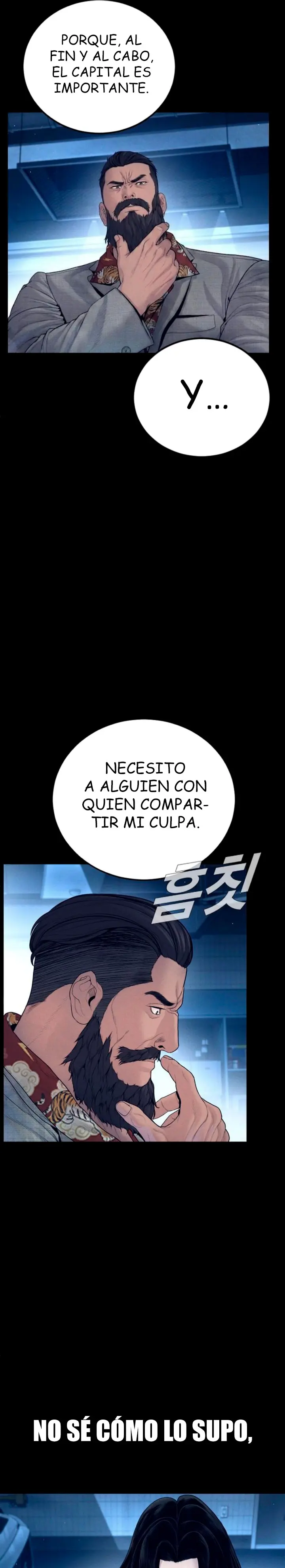 Manager Kim Capítulo 239 - Page 37