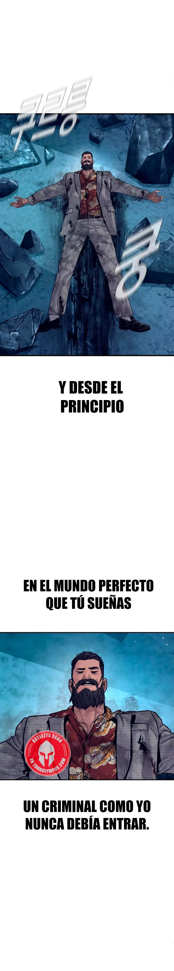Manager Kim Capítulo 239 - Page 50