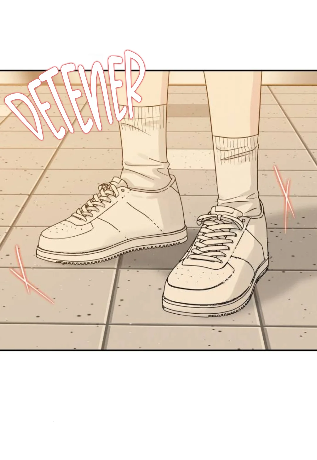 Teoría del amor egoísta Capítulo 13 - Page 11
