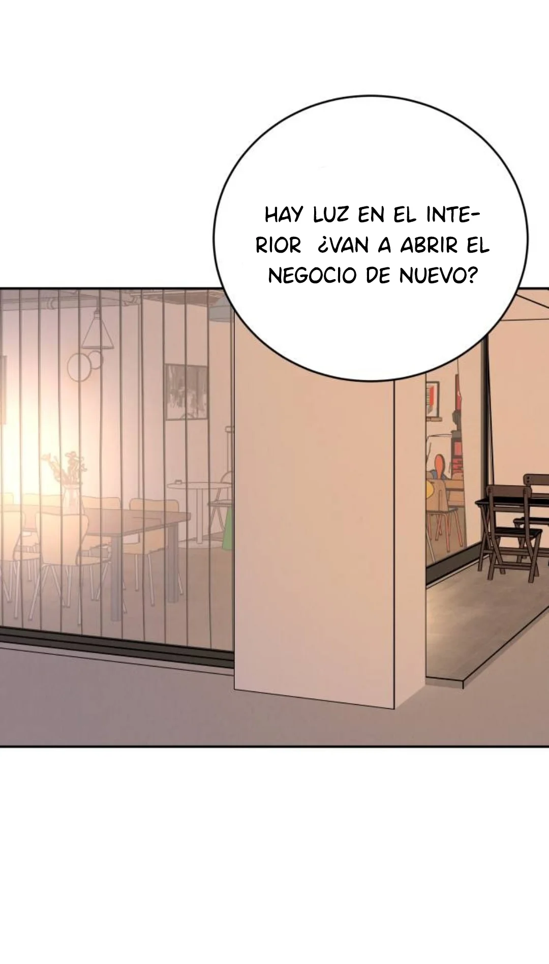 Teoría del amor egoísta Capítulo 13 - Page 17