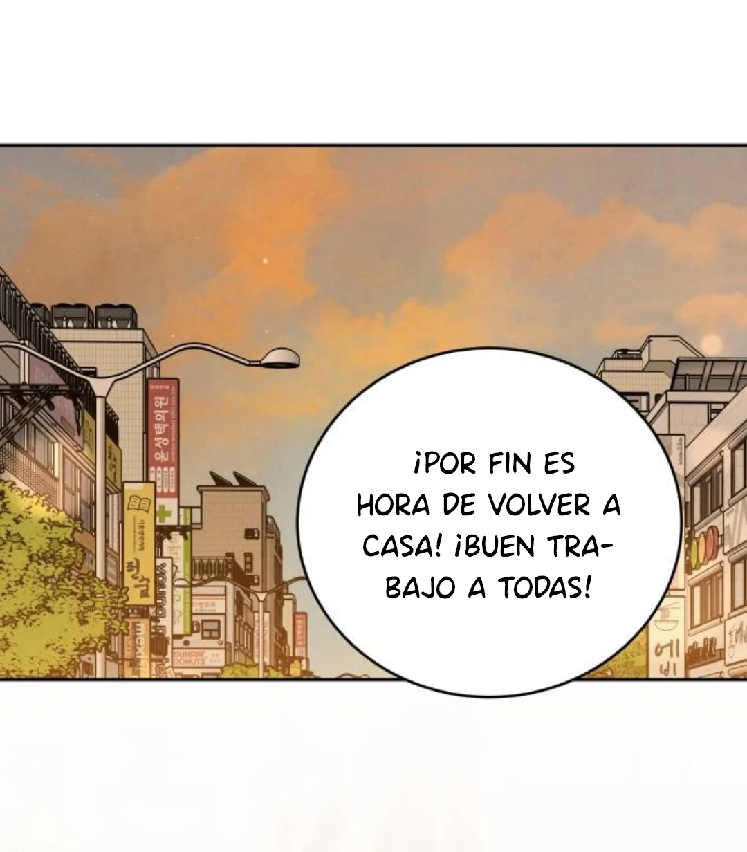Teoría del amor egoísta Capítulo 13 - Page 3