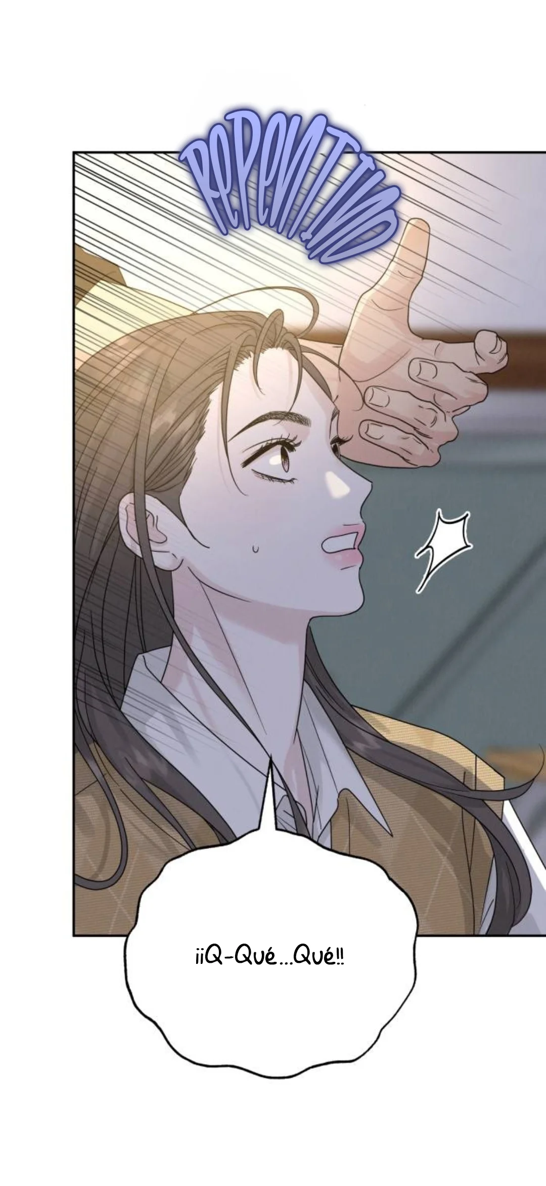 Teoría del amor egoísta Capítulo 13 - Page 37