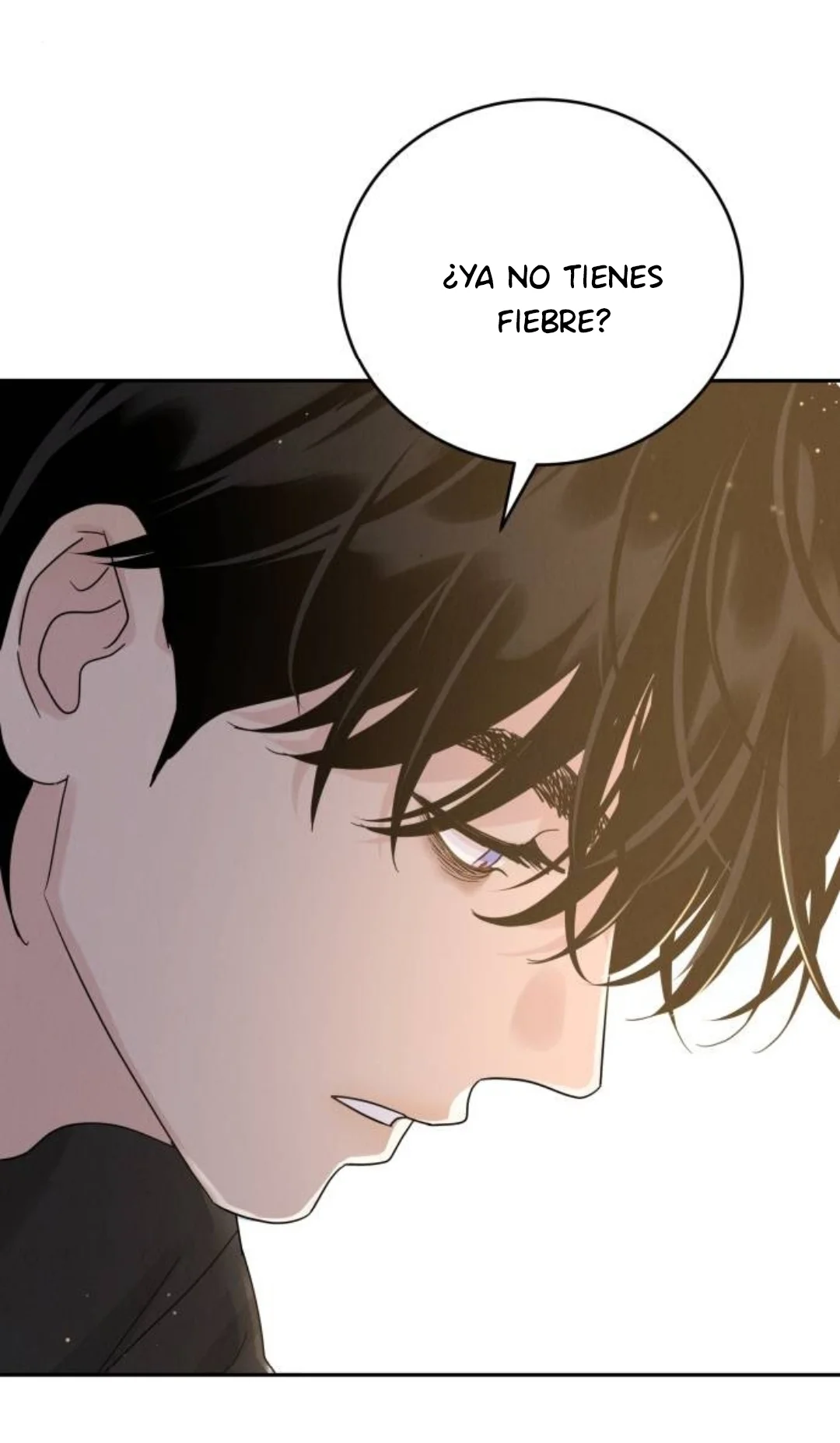 Teoría del amor egoísta Capítulo 13 - Page 40