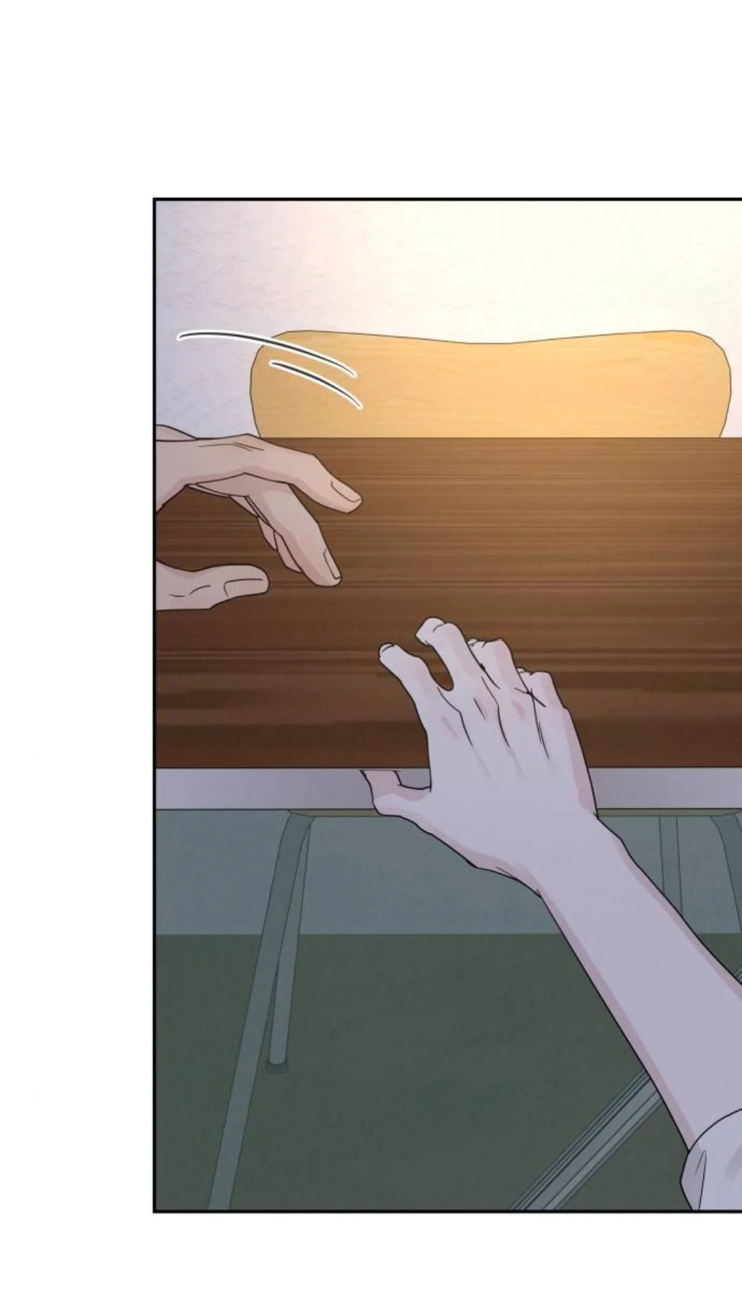Teoría del amor egoísta Capítulo 13 - Page 46