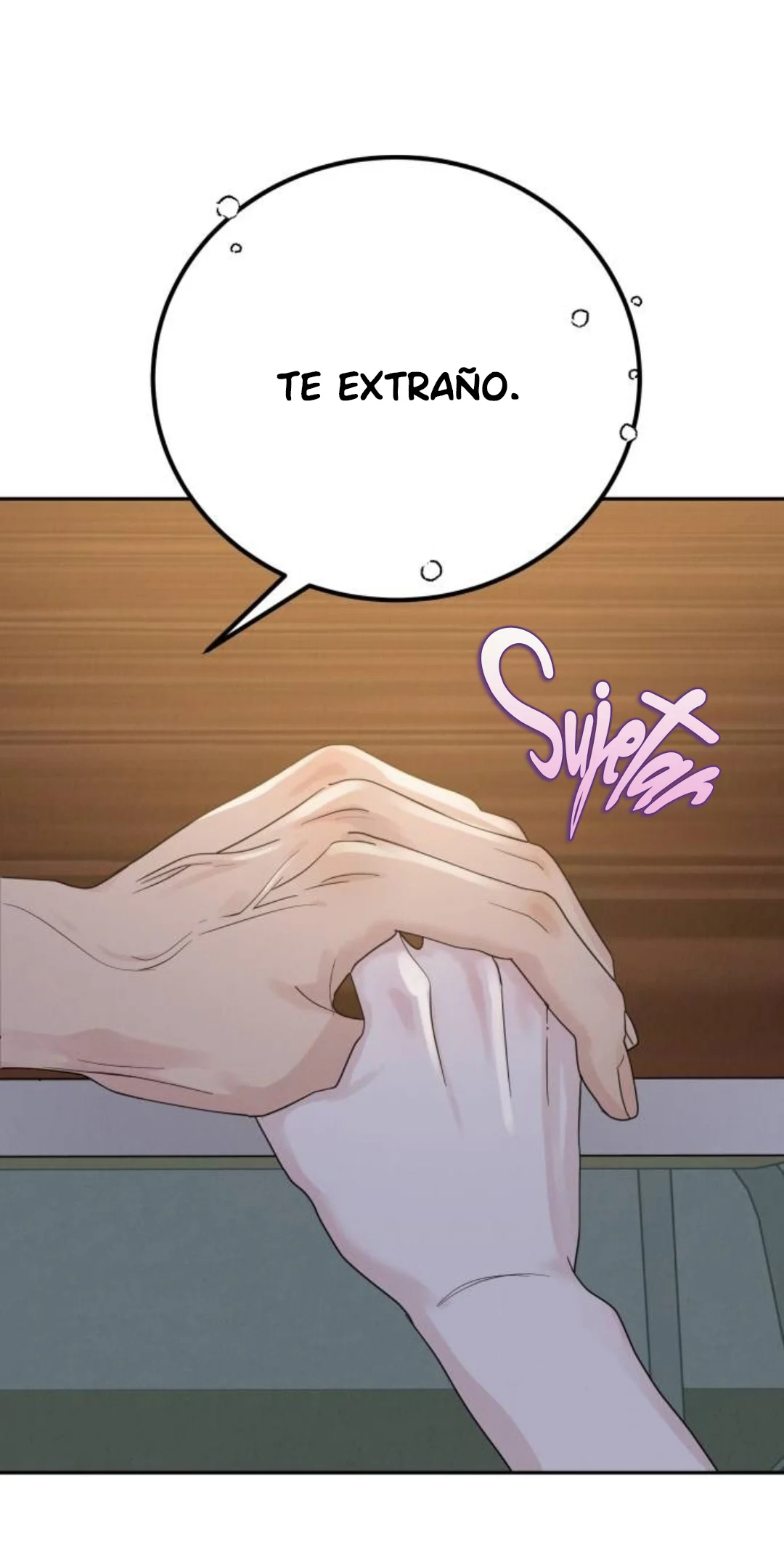 Teoría del amor egoísta Capítulo 13 - Page 47