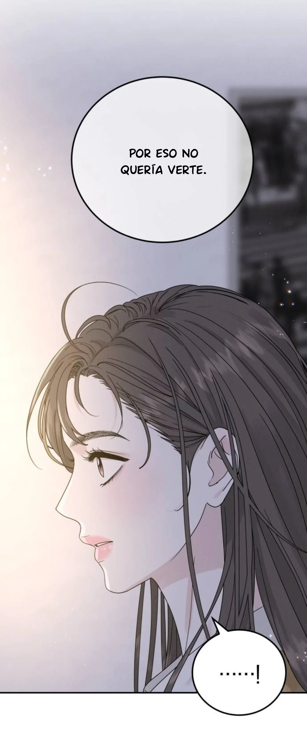 Teoría del amor egoísta Capítulo 13 - Page 49