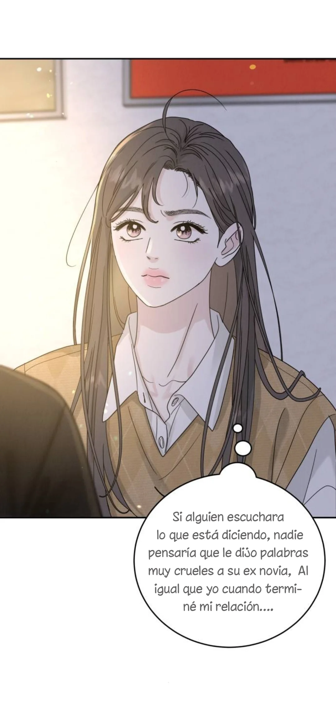 Teoría del amor egoísta Capítulo 13 - Page 52