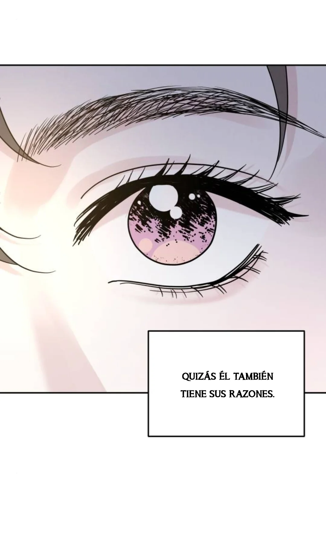 Teoría del amor egoísta Capítulo 13 - Page 54