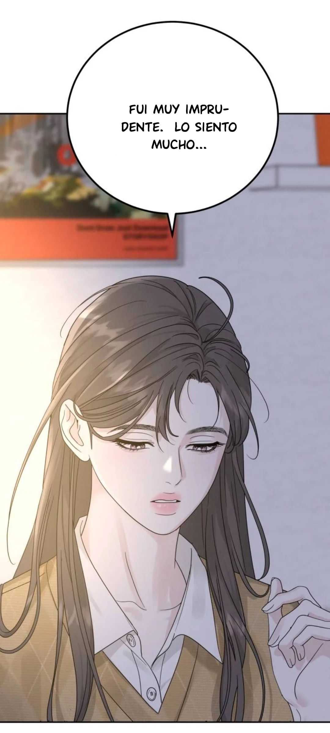 Teoría del amor egoísta Capítulo 13 - Page 66
