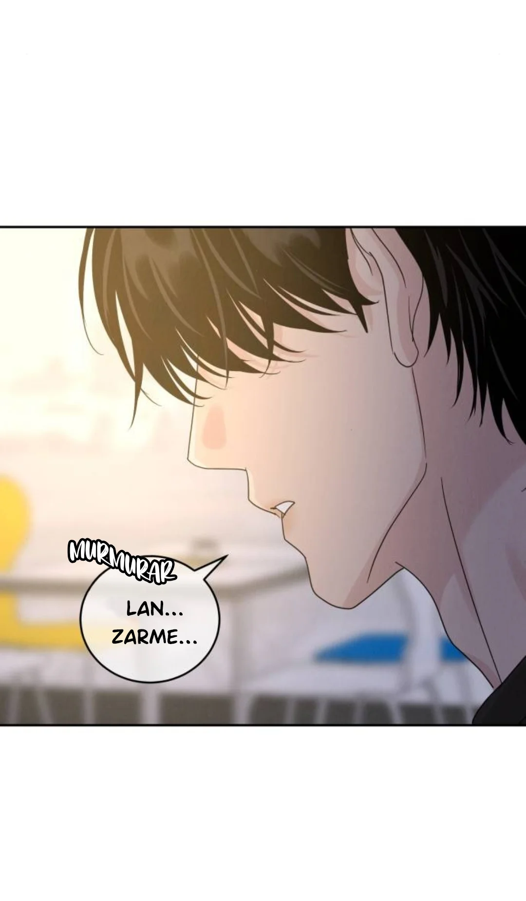 Teoría del amor egoísta Capítulo 13 - Page 67