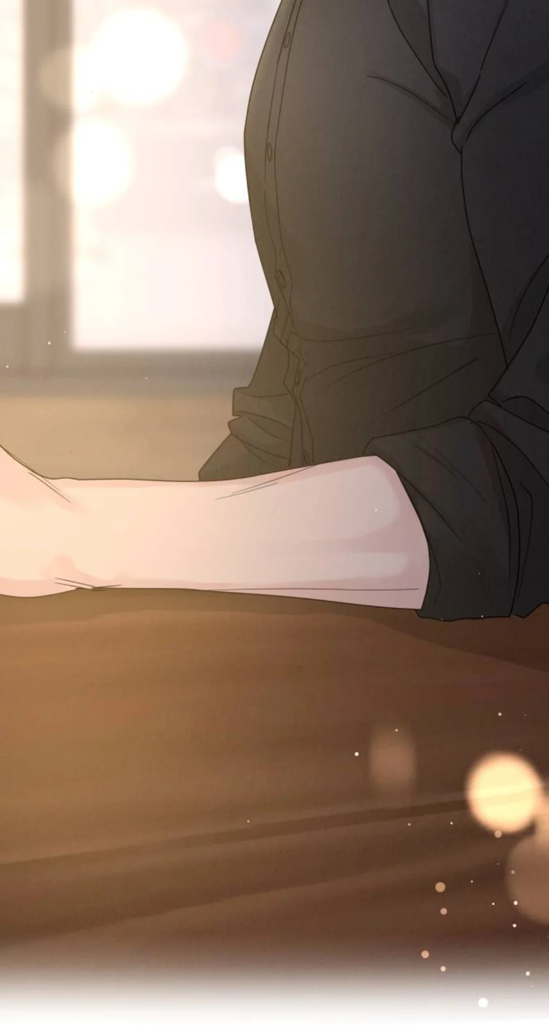 Teoría del amor egoísta Capítulo 13 - Page 70