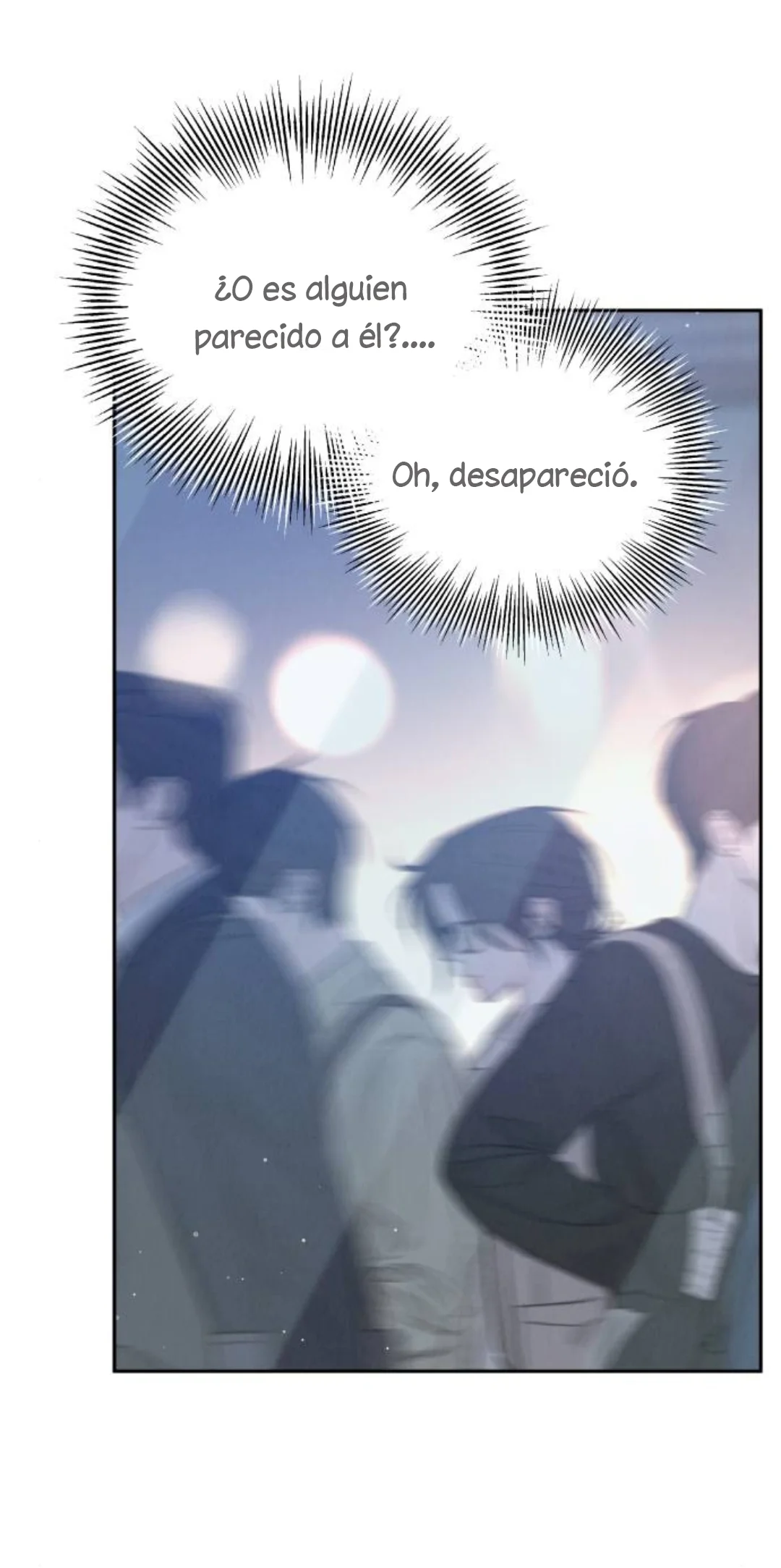 Teoría del amor egoísta Capítulo 18 - Page 18