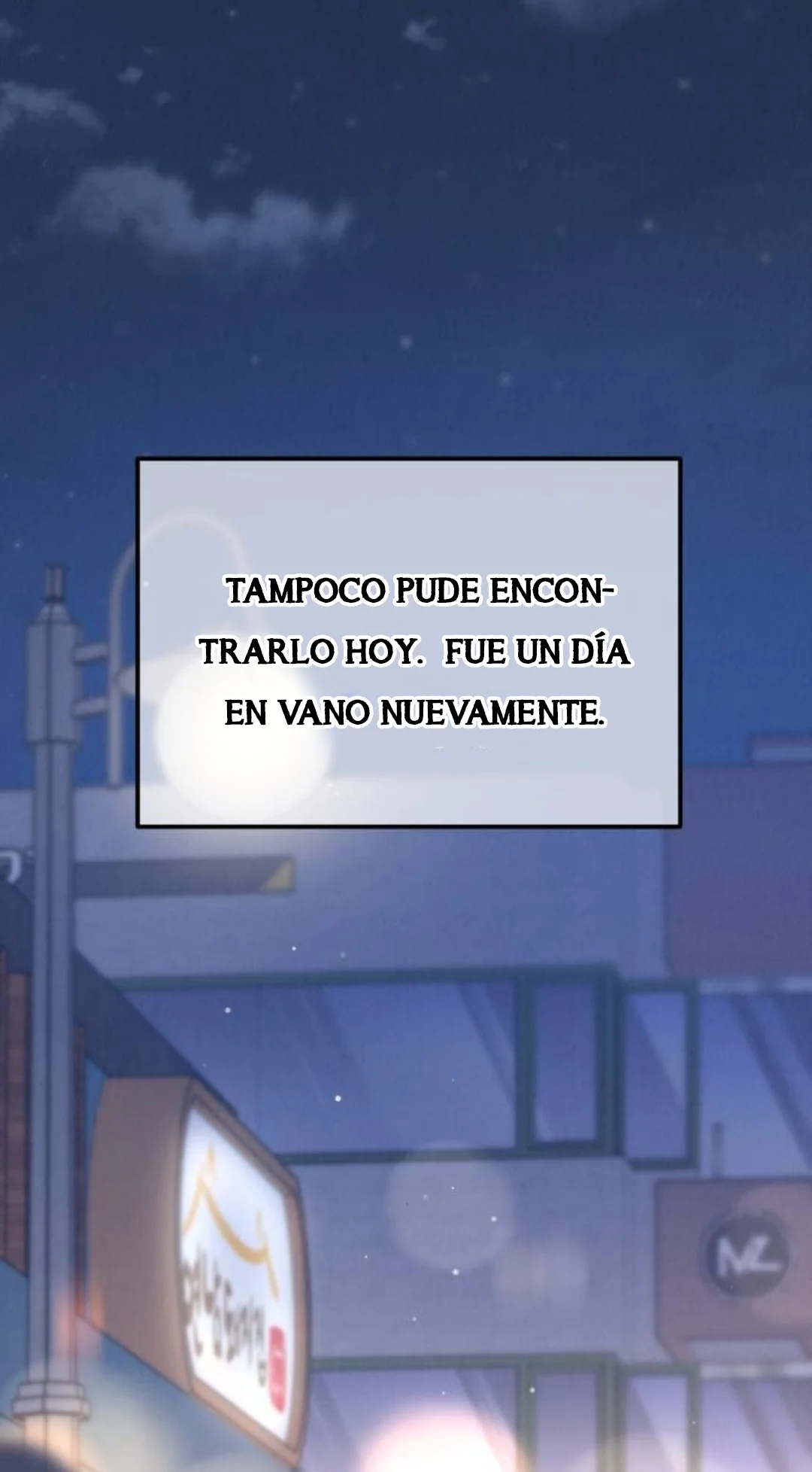 Teoría del amor egoísta Capítulo 18 - Page 21