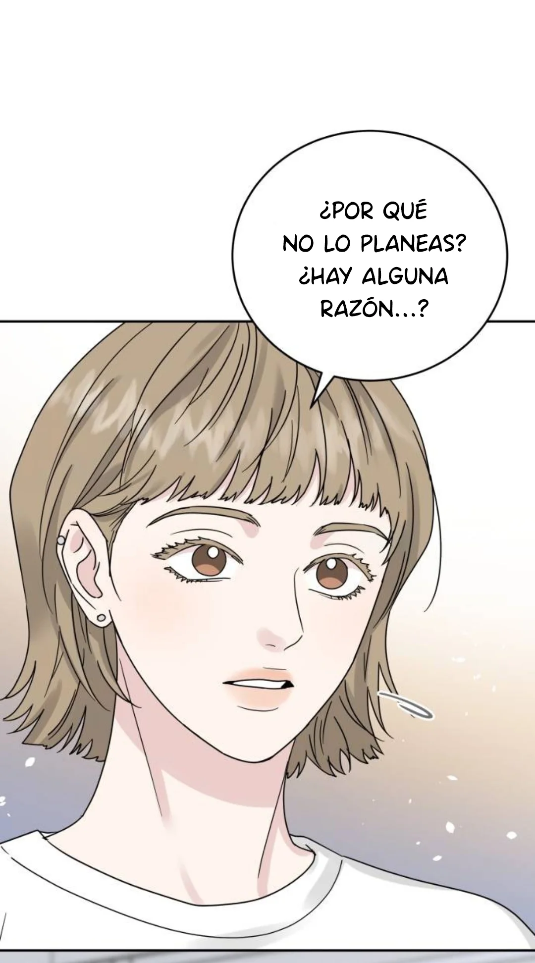 Teoría del amor egoísta Capítulo 18 - Page 30
